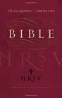 NRSV  The GoAnywhere Thinline Bible
