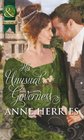 His Unusual Governess