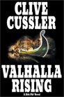 Valhalla Rising (Dirk Pitt, Bk 16) (Audio Cassette) (Unabridged)
