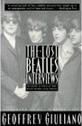 The Lost Beatles Interviews