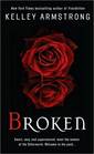 Broken (Women of the Underworld, Bk 6)