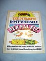 The Dynamite DoItYourself Pen Pal Kit