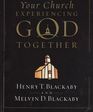 Your Church Experiencing God Together (Workbook)