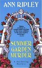 Summer Garden Murder (Gardening Mystery, Bk 9)