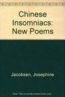 Chinese Insomniacs New Poems