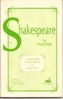 A Midsummer Nights Dream for Young People (Shakespeare for Young People, Vol 1)