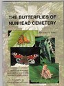The Butterflies of Nunhead Cemetery Illustrated Guide