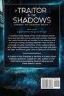 A Traitor in the Shadows Shards of Shadow Book 1