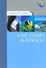 Travellers East Coast Australia