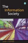 Information Society A Study of Continuity and Change Sixth Edition