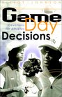 Game Day Decisions  Devotions for Athletes