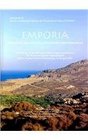 Emporia Aegeans in the Central and Eastern Mediterranean