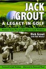 Jack Grout A Legacy in Golf