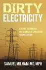 Dirty Electricity Electrification and the Diseases of Civilization