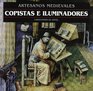 Copistas E Iluminadores  Artesanos Medievales