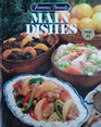 Famous Brands Main Dishes Vol 11