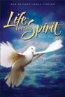 NIV Life In the Spirit Study Bible Indexed