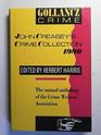 John Creasey's Crime Collection 1990