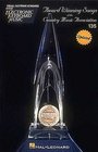EKM 135  Award Winning Songs Of The Country Music Association