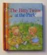 The Bitty Twins at the Park