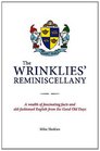 The Wrinklies' Reminiscellany
