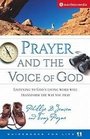 Prayer  the Voice of God