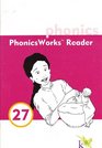 PhonicsWorks Reader27