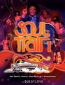 Soul Train The Music Dance and Style of a Generation