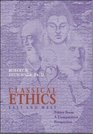 Classical Ethics East and West