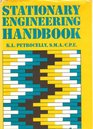 Stationary Engineering Handbook
