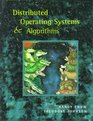 Distributed Operating Systems  Algorithms