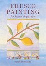 Fresco Painting for Home  Garden