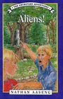 Aliens! (The Grubstake Adventures Series)