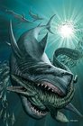 Discovery Channel's Megalodon  Prehistoric Sharks