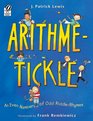 ArithmeTickle An Even Number of Odd RiddleRhymes