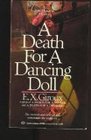 A Death for a Dancing Doll