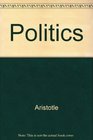 Politics of Aristotle With an Introduction