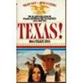 Wagon West #05: Texas