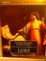 The Gospel According to Luke Revised English Version
