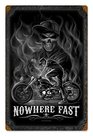 Nowhere Fast