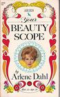 Your beauty scope Aries Mar 21Apr 19