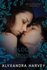 Blood Moon (Drake Chronicles, Bk 5)
