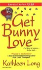 Get Bunny Love (Zebra Debut)