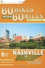60 Hikes Within 60 Miles Nashville Including Clarksville Columbia Gallatin and Murfreesboro