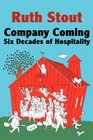 Company Coming Six Decades of Hospitality