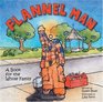 Flannel Man A Book for the Whole Family