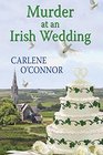 Murder at an Irish Wedding (Irish Village, Bk 2)