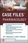 Case Files Pharmacology 2nd Edition
