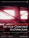ServiceOriented Architecture Concepts Technology and Design