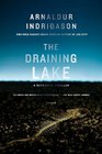 The Draining Lake (Inspector Erlendur, Bk 4)